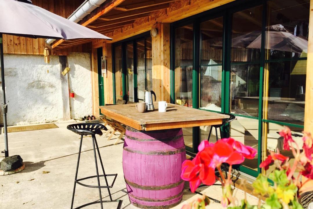 Photo of Others in Orchamps-Vennes