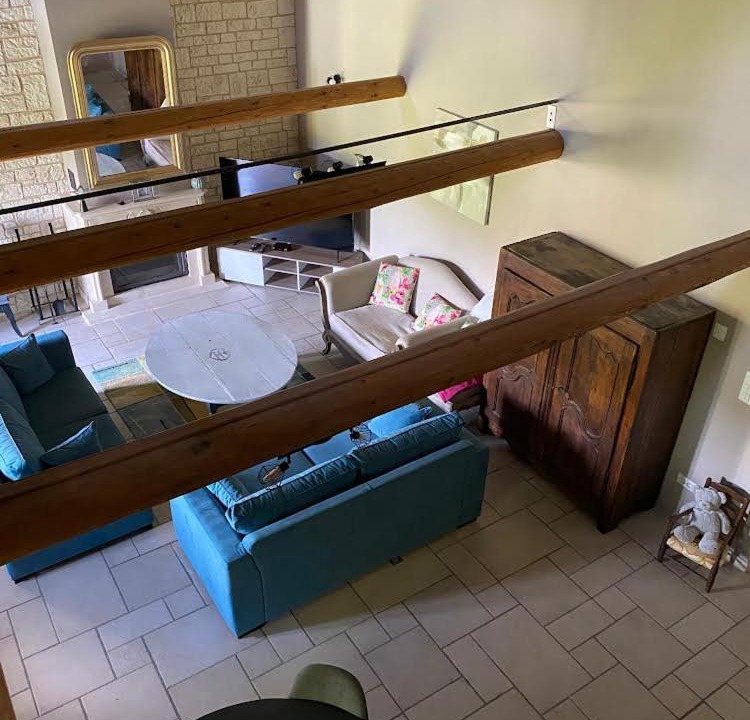 Photo of Livingroom in Bessas