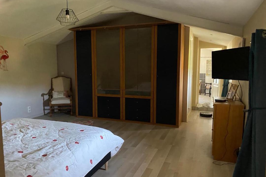 Photo of Bedroom in Bessas