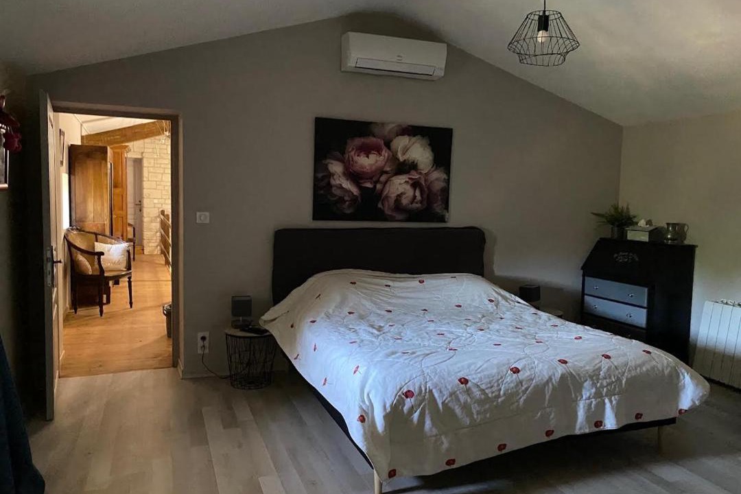 Photo of Bedroom in Bessas