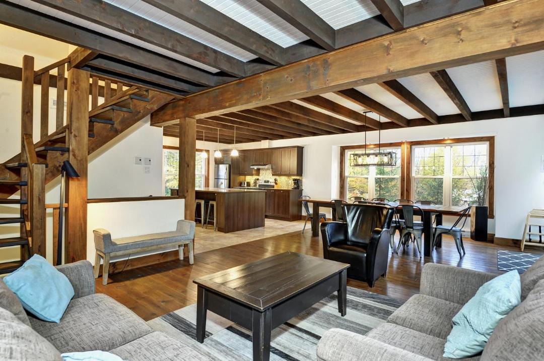 Photo of Livingroom in Stoneham