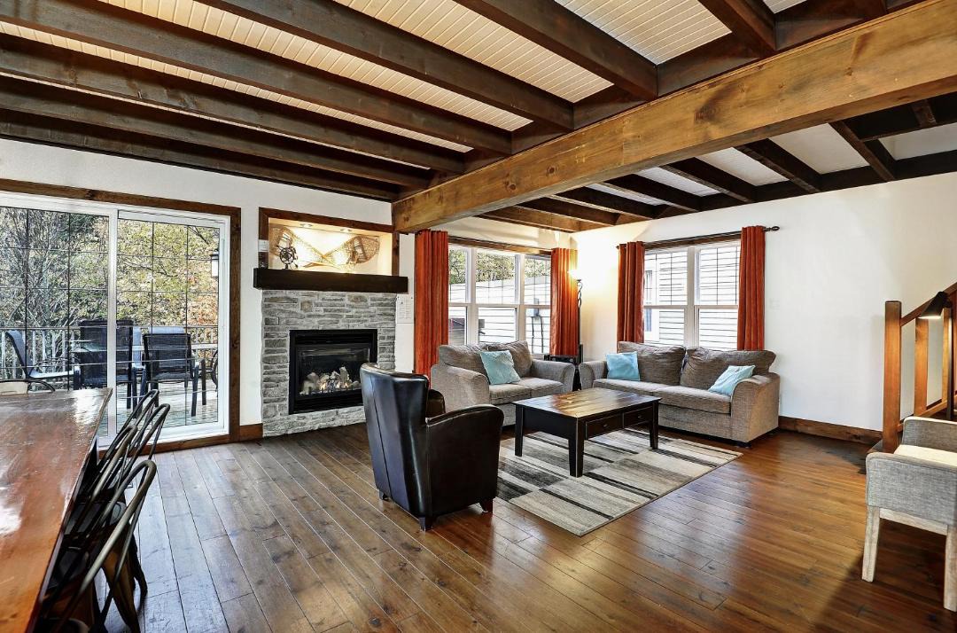 Photo of Livingroom in Stoneham