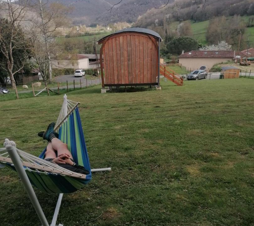 Photo of Others in Sauveterre-de-Comminges
