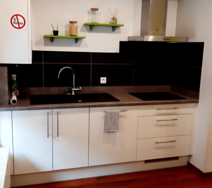 Photo of Kitchen in Foug