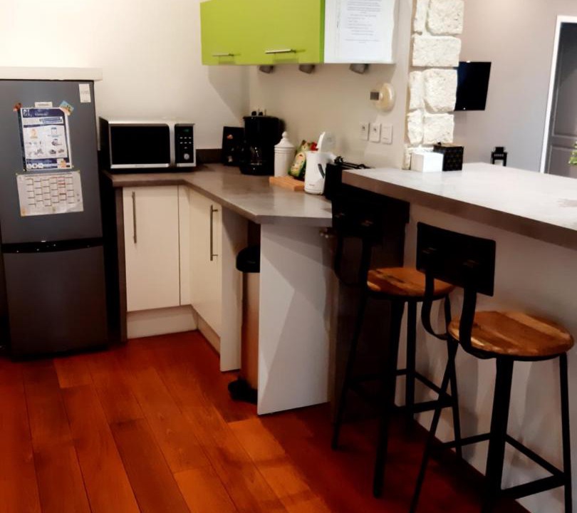 Photo of Kitchen in Foug