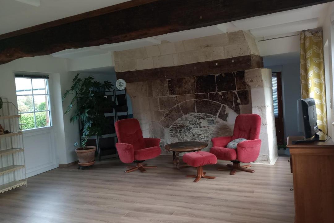 Photo of Livingroom in Cormeilles