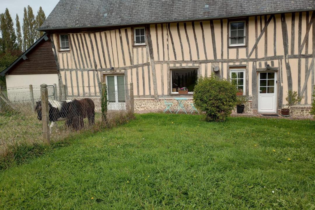 Photo of Buildings in Cormeilles
