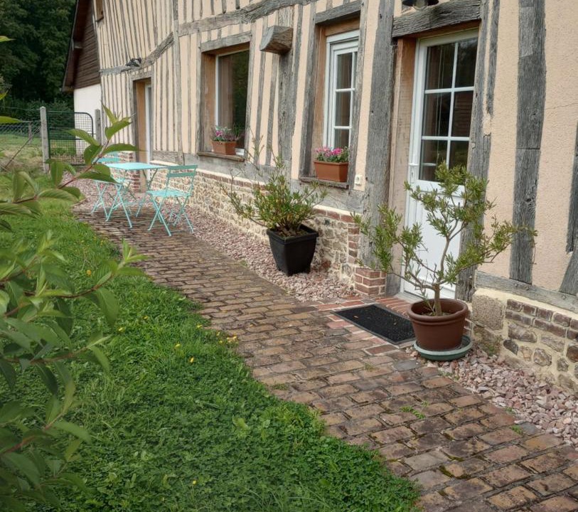 Photo of Buildings in Cormeilles