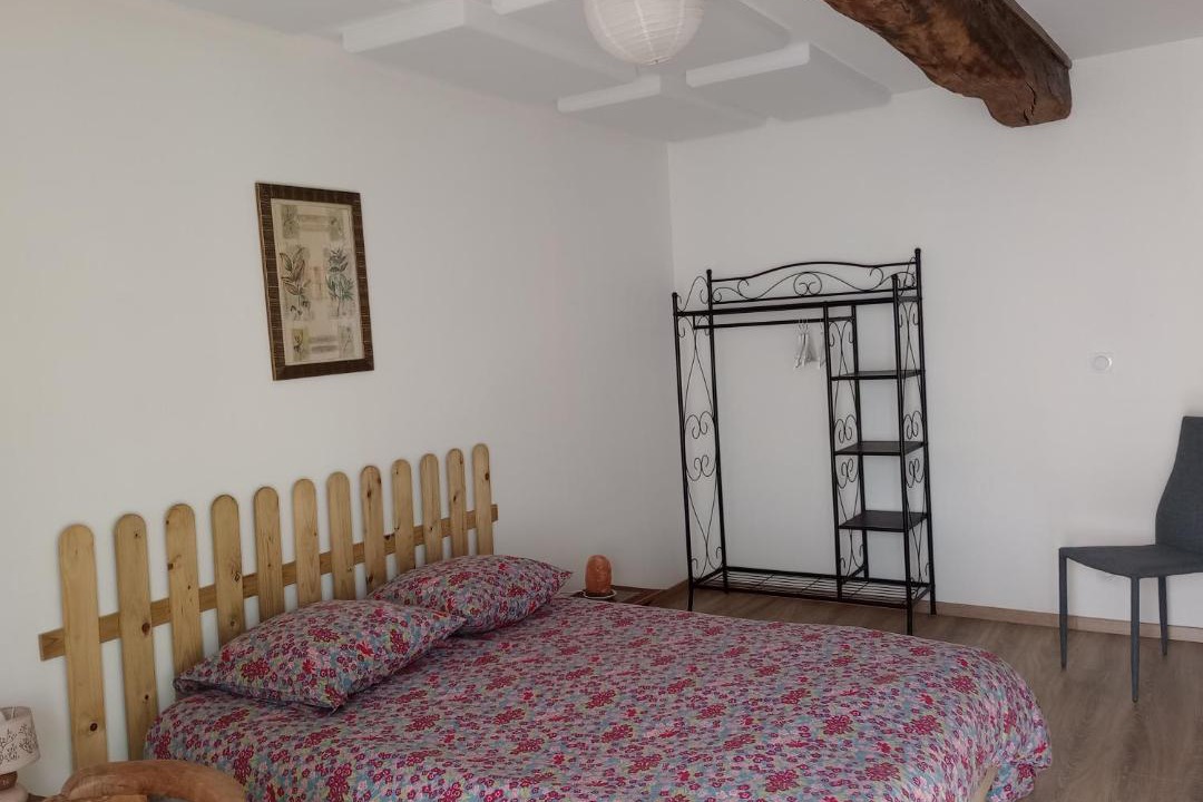 Photo of Bedroom in Cormeilles
