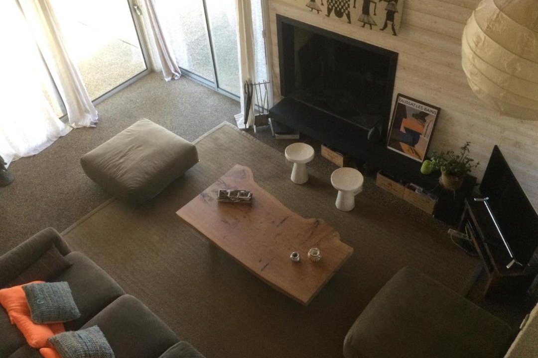 Photo of Livingroom in Taussat