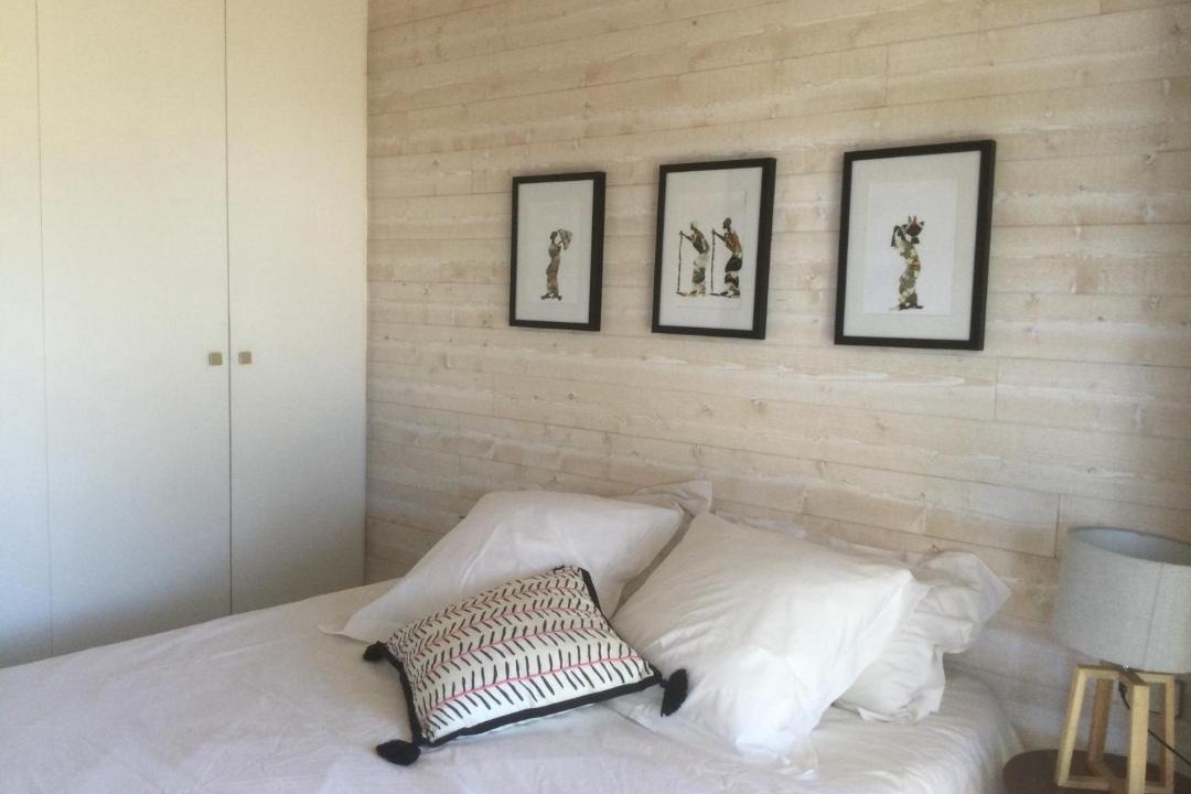 Photo of Bedroom in Taussat