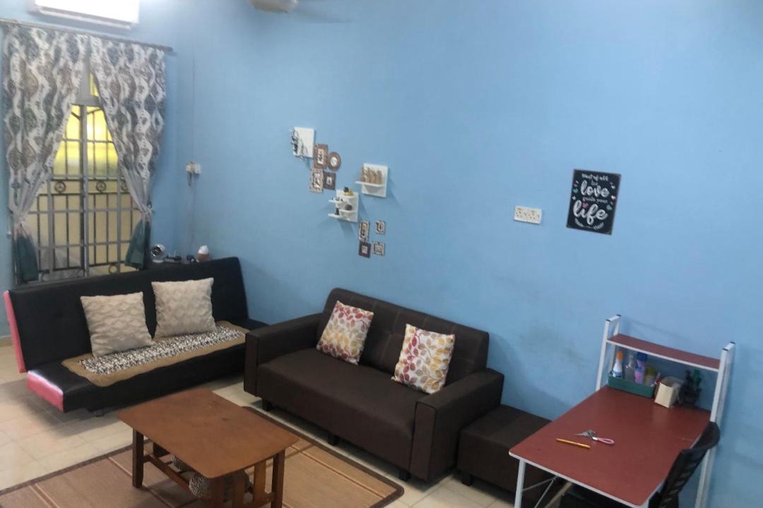 Photo of Livingroom in Kuala Rompin