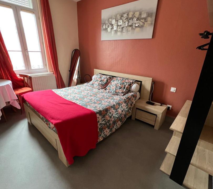 Photo of Bedroom in Guise