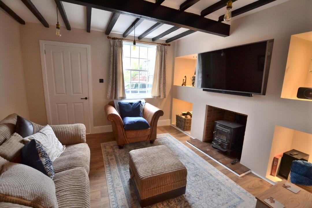 Photo of Livingroom in Long Whatton