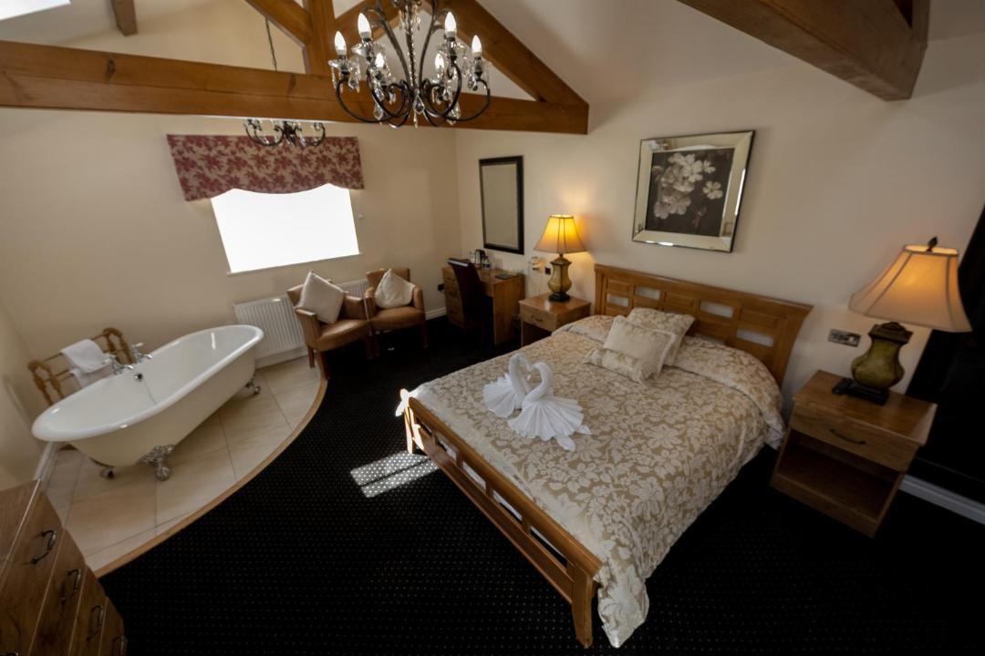 Photo of Others in Pontefract