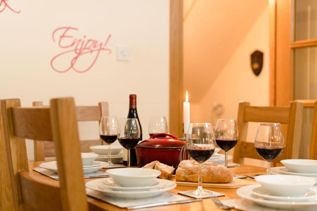 Photo of Livingroom in Aviemore