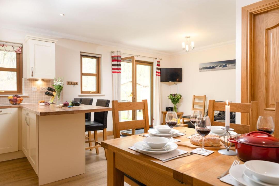 Photo of Livingroom in Aviemore