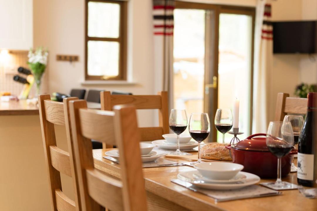 Photo of Livingroom in Aviemore