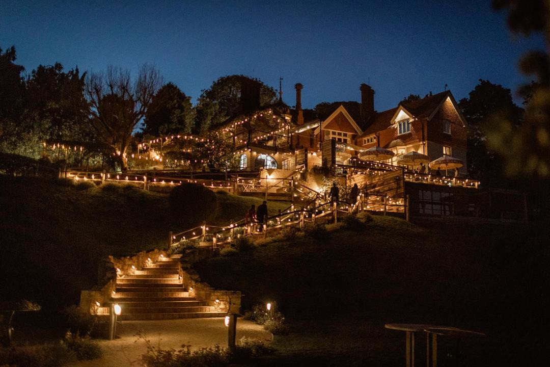 Photo of Others in Langton Green