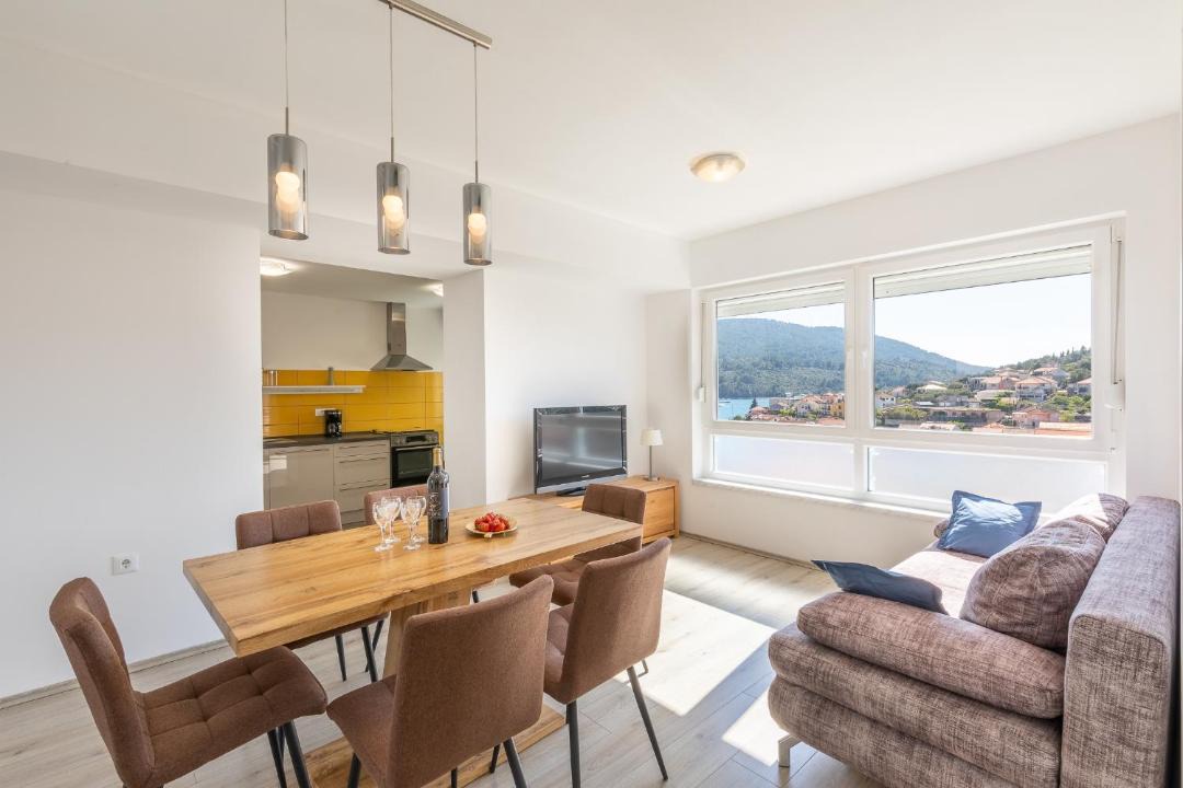 Photo of Livingroom in Vela Luka