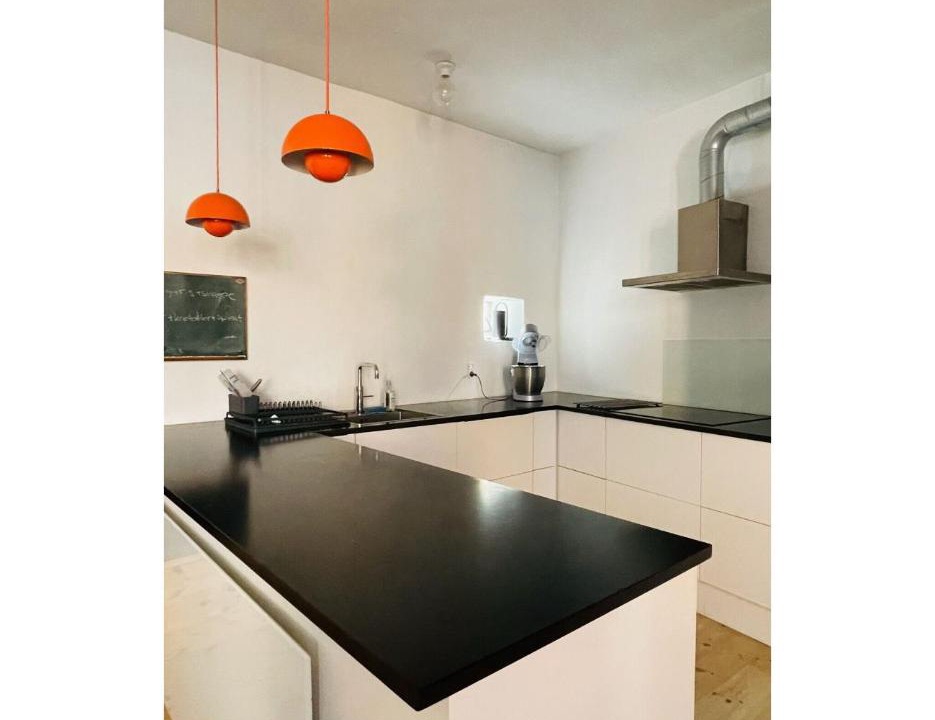 Photo of Kitchen in Copenhagen City Centre