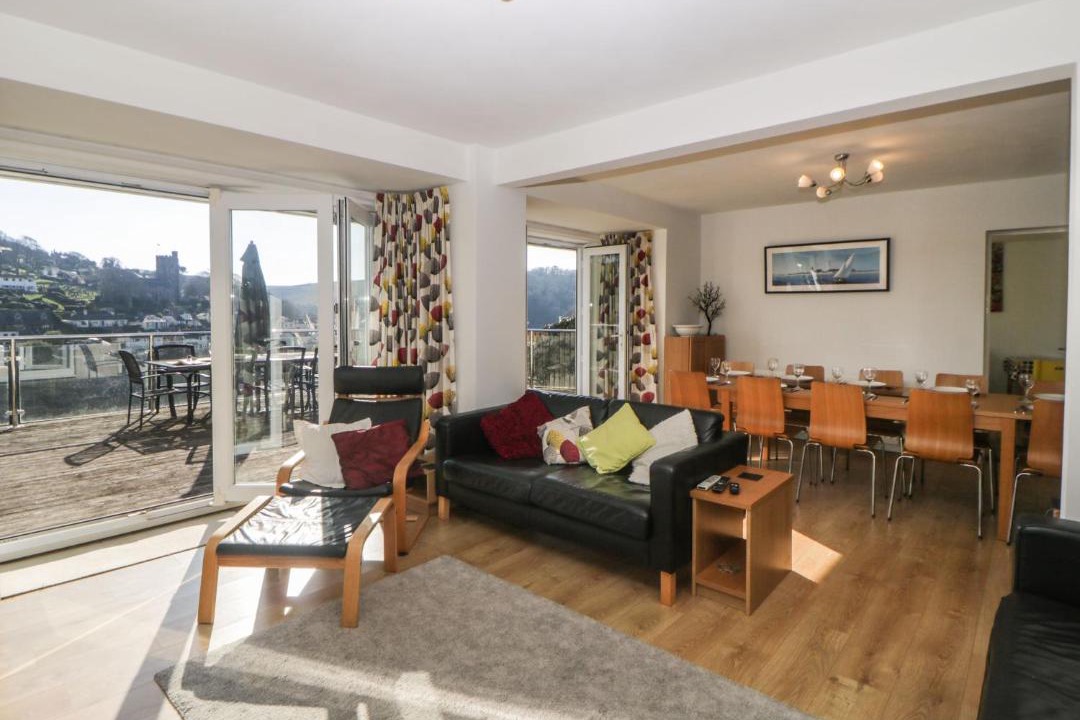 Photo of Livingroom in Newton Ferrers