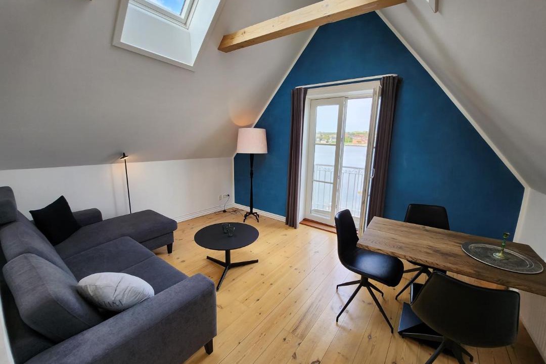 Photo of Livingroom in Sønderborg