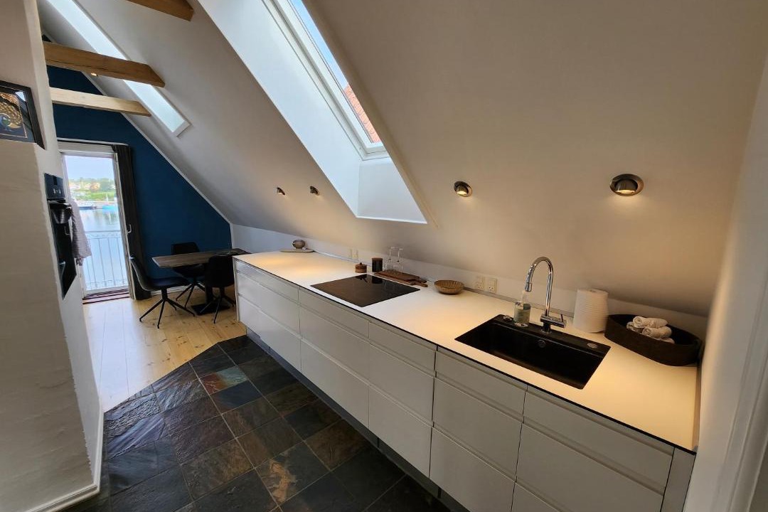 Photo of Kitchen in Sønderborg