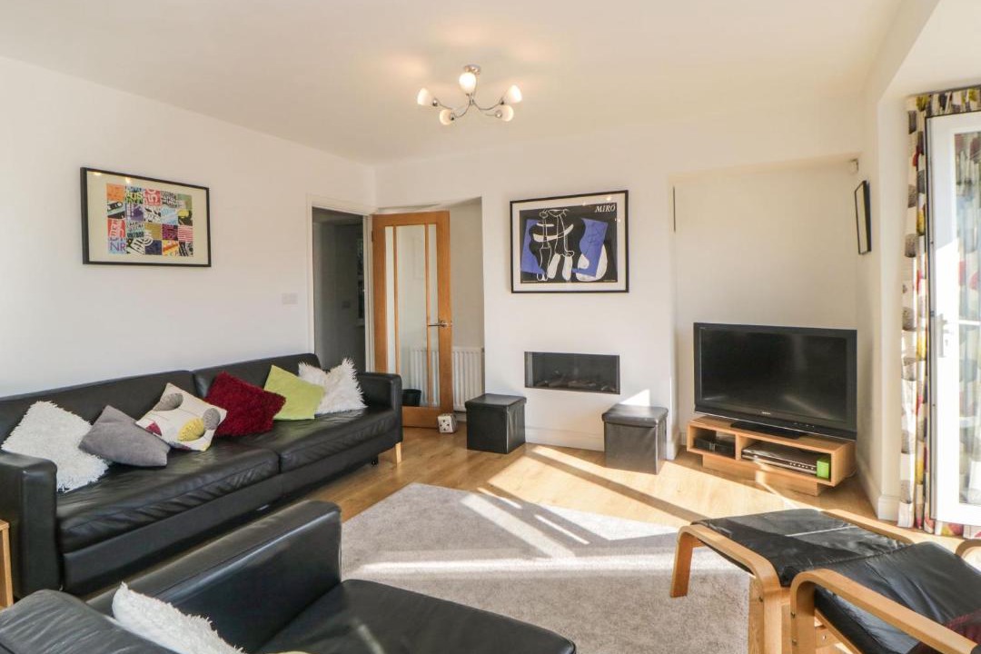 Photo of Livingroom in Newton Ferrers