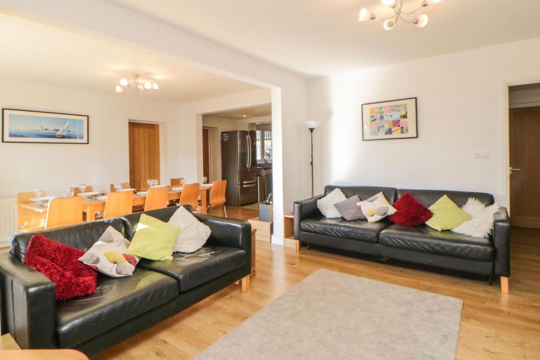 Photo of Livingroom in Newton Ferrers