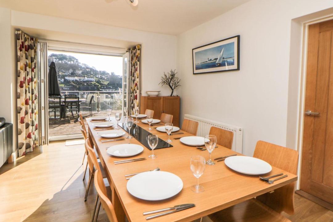 Photo of Livingroom in Newton Ferrers