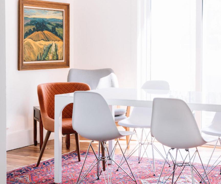 Photo of Livingroom in Milford