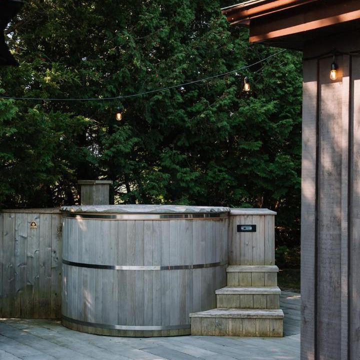 Photo of Buildings in Milford