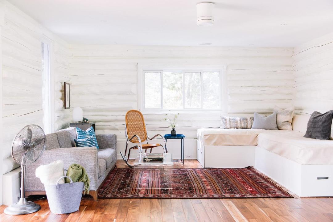 Photo of Livingroom in Milford