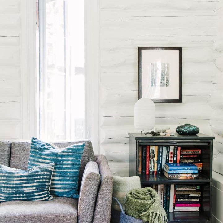 Photo of Livingroom in Milford