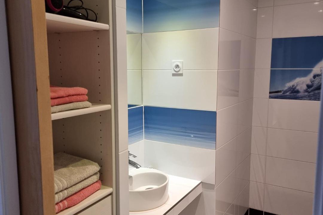 Photo of Bathroom in Saint-Trojan-les-Bains