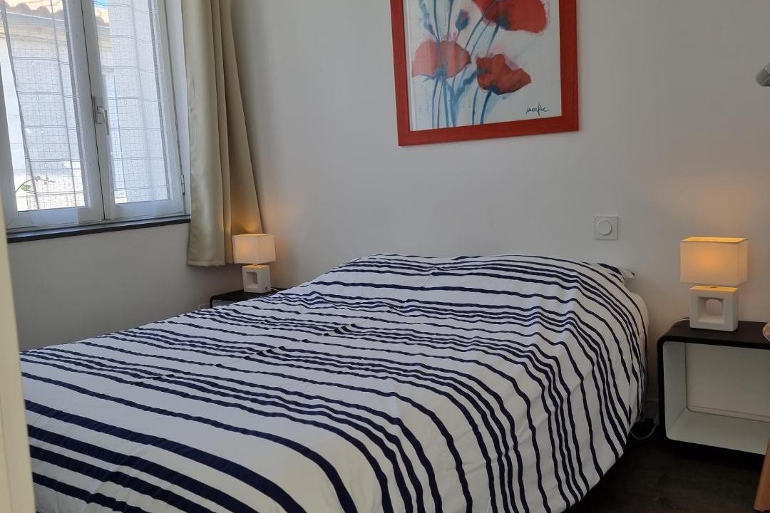 Photo of Bedroom in Saint-Trojan-les-Bains