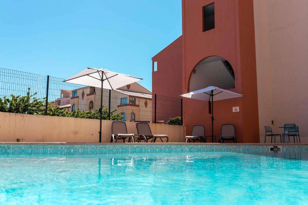 Photo of Outdoor in Leucate