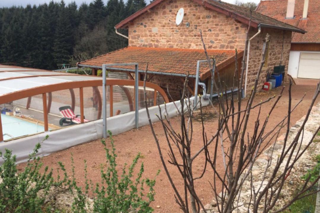 Photo of Buildings in Sevelinges