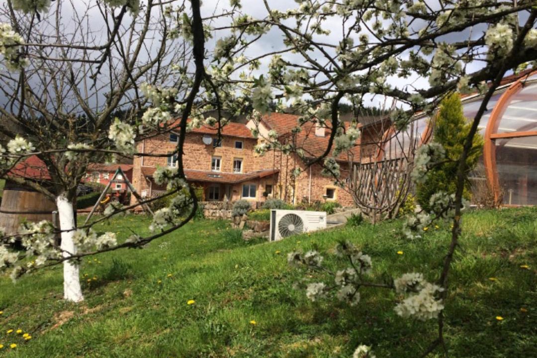 Photo of Buildings in Sevelinges