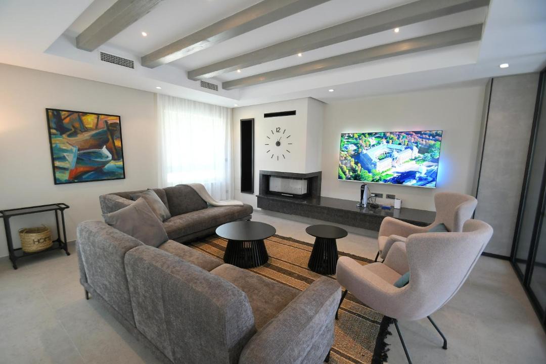 Photo of Livingroom in Brzac