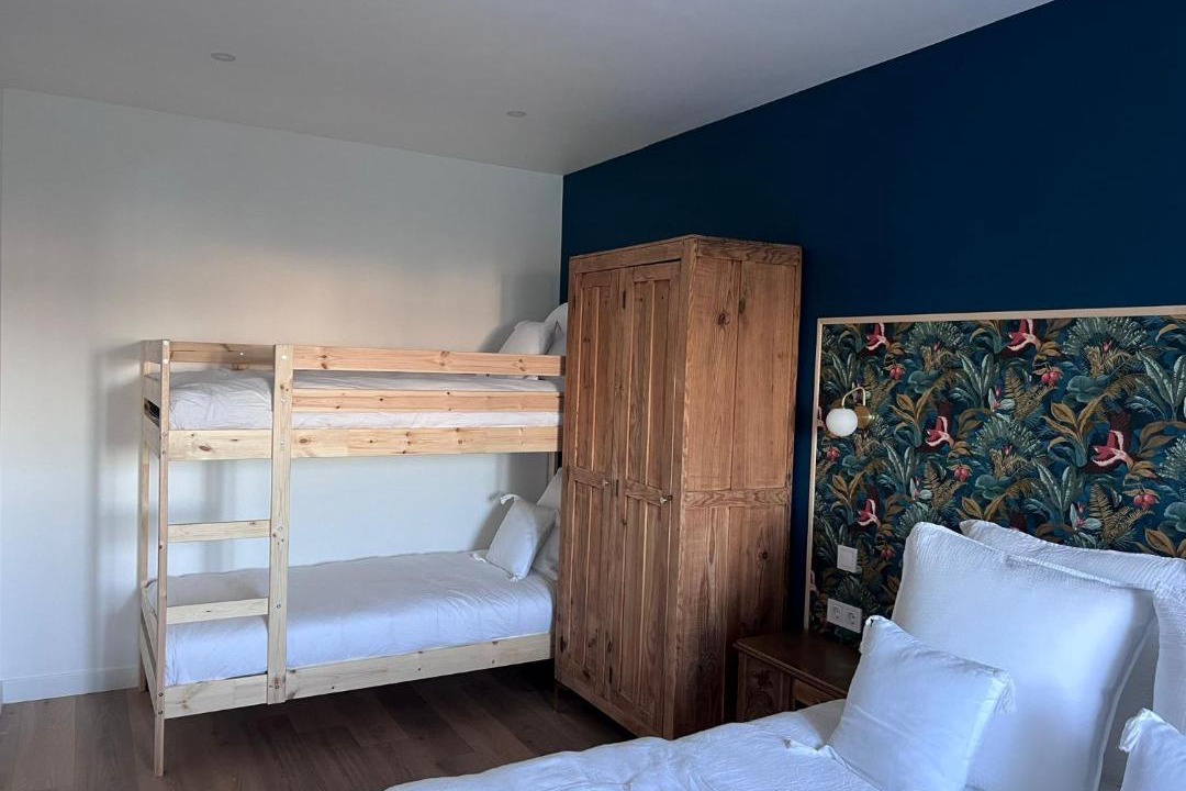 Photo of Bedroom in Blasimon