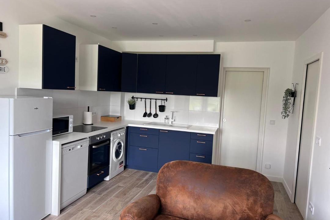 Photo of Kitchen in Blasimon