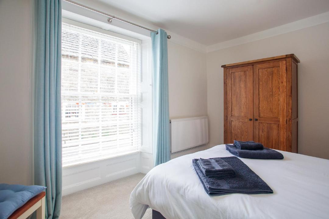 Photo of Bedroom in Corfe Castle Village