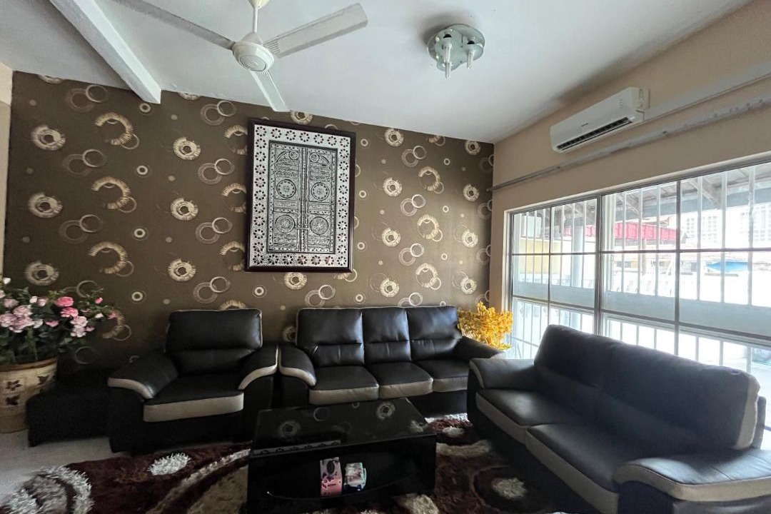 Photo of Livingroom in Ayer Keroh
