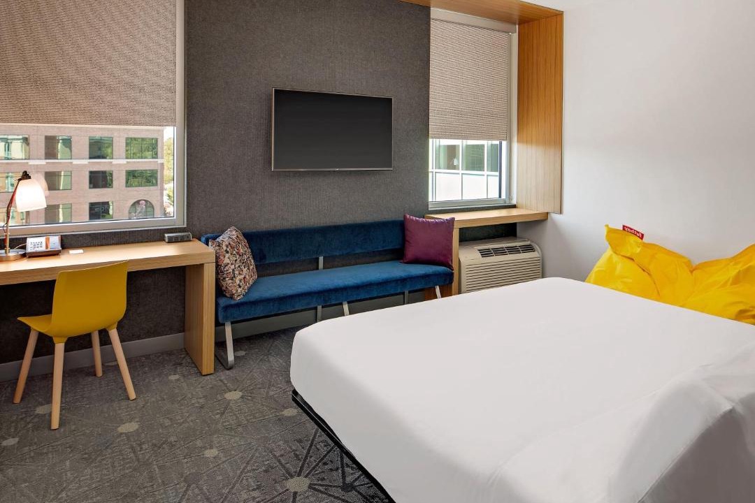 Photo of Bedroom in Chapel Hill