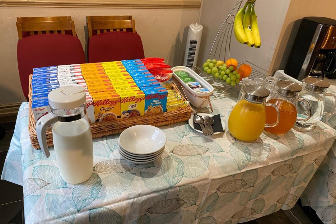 Photo of Others in Rothbury