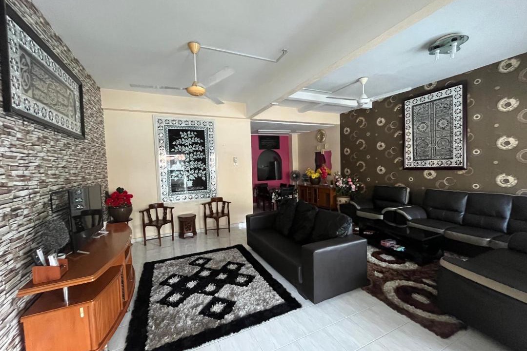 Photo of Livingroom in Ayer Keroh