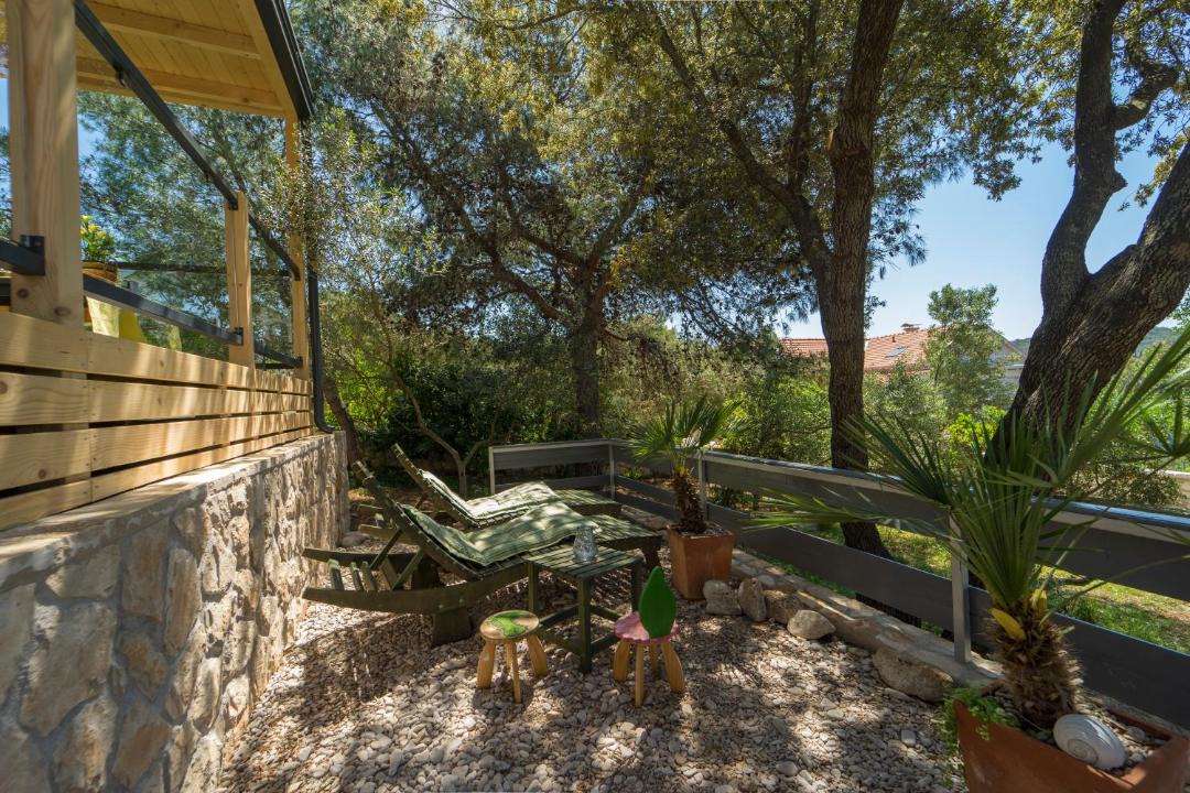 Photo of Patio Balcony in Loviste