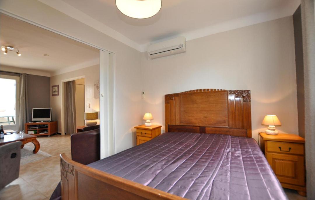 Photo of Bedroom in Saint-Andre